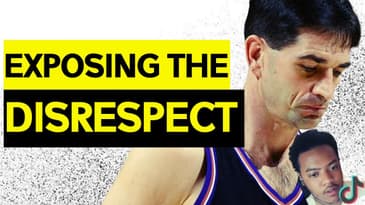 Debunking All Of This TikTokers' DISRESPECT To John Stockton.