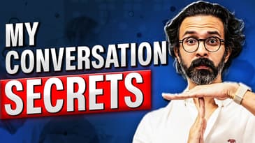 3 Steps to Master Conversations Like a Pro | Varun Duggi | Take aPause