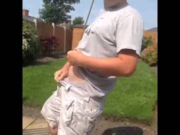 BzzAgent Danone Danio 6 Second Review