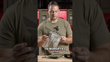 HRT HRAC Plate Carrier - Law Enforcement Config