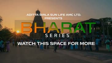 Bharat Series - Official Teaser (Aditya Birla Sun Life AMC Ltd.)
