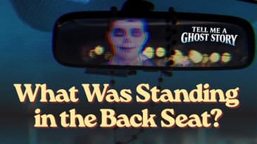 True Ghost Stories: The Hat Man Returns, an Imp in the Back Seat, and a Ghost Boy Who Wanted His Mom