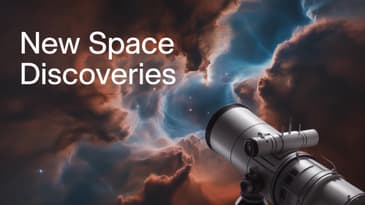 New Private Space Telescope Changes Everything!
