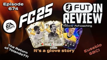 674: It's a Glove Story ft. Tolando77