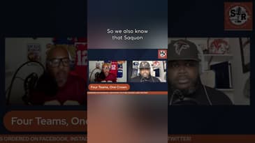 All That Just for Jalen to get the TDs #nfl  #eagles  #shorts