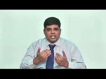 Shravan Sreenivasula, Fund Manager, Monthly Viewpoints - December 2017