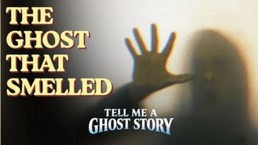 True Ghost Stories for Dark Summer Nights: A Smelly Ghost, the Hat Man, and a Shadow in the Closet