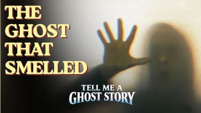 True Ghost Stories for Dark Summer Nights: A Smelly Ghost, the Hat Man, and a Shadow in the Closet
