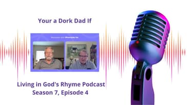LIGR S7 E4, Your a Dork Dad if 1 1