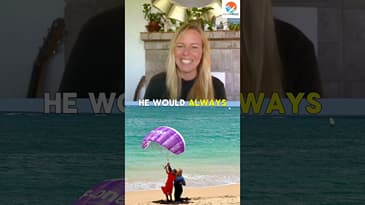 Learn how to wing foil in Maui with Maui Wing Foiling Lessons