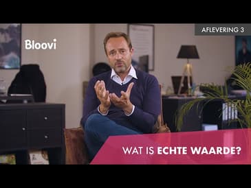 Met welke content overtuig je uw Prospecten? |  Aflevering 3 | Michael Humblet voor Bloovi