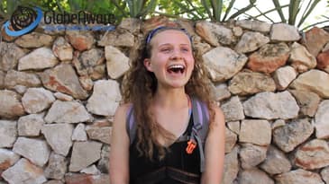 Haley - Globe Aware Camino del Mayab Interview #1