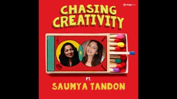 The Art of Acting with #SaumyaTandon | #celebrity