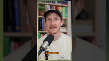 podcasting - focus on one thing #podcastgrowth #podcasttips