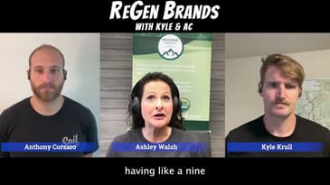 Ashley’s Journey With Gastroparesis That Inspired The Farm