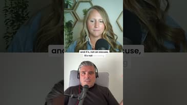 🎙️ Episode 14! This week we’re answering YOUR questions - covering many topics on deliverance.