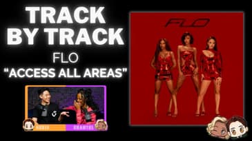 Honest Review: FLO - "Access All Areas"
