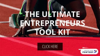 Escape the Rat Race Ultimate Entrepreneurs Toolkit