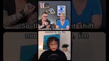 Mindset Shifts in Scaling a Business |Work it, Live it, Own it!