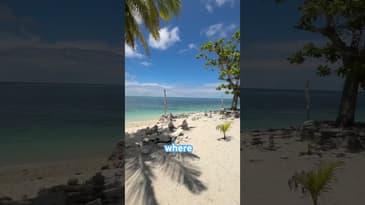 #island #remotework #beach #wanderlust #philippines #shorts