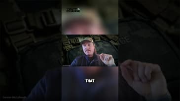 🚨  Did they HAVE to shoot or just step aside?