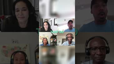 Overcoming Fear/Why Travel Transforms Lives and Perspectives