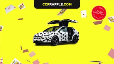 CCF Tesla Video Card 2022