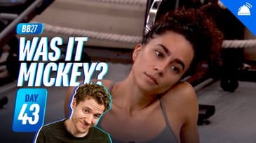 BB27 Wednesday Live Feed Update August 20, 2025