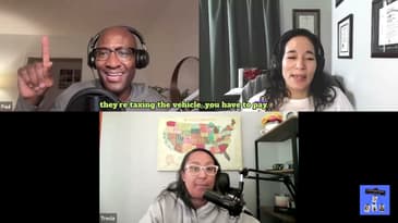 Taxing Electric Vehicles