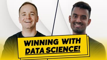 Winning with Data Science; A Handbook for Business Leaders w Akshay&nbsp;Swaminathan