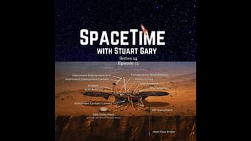 NASA Gives Up on the Mars Mole