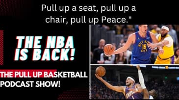 🔴Game Breakdown! | LA Lakers vs Denver Nuggets and Phoenix Suns vs Golden State Warriors!