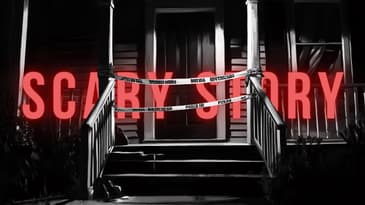 Water Bill • Scary Story Podcast