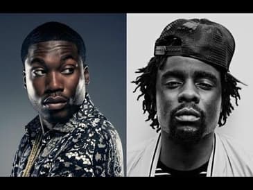 Meek Mill Disses Wale On Instagram Again