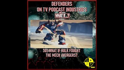 What If 301 Podcast
