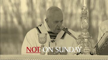 Remember The Sabbath Day