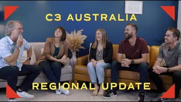 C3 Australia Regional Update 2023