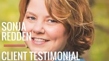 What it's like to work with SaCola: Sonja Redden #FearlessOnVideo Testimonial