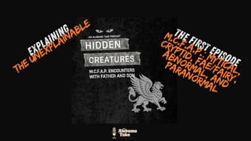 Squonk, Glas Gaibhnenn, and Personal Experiences