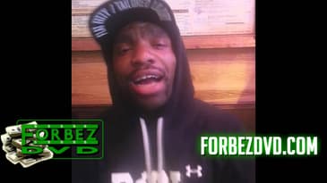 Loaded Lux Shouts Out ForbezDVD.com!