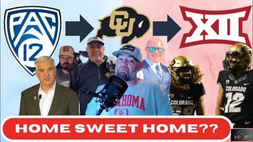 Conference Realignment: CU Talking Membership With Big 12 Leaving Pac-12, SEC Debates '24 Scheduling