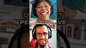 How to Get Clients with Tiago Faria | Work it Live it Own it!