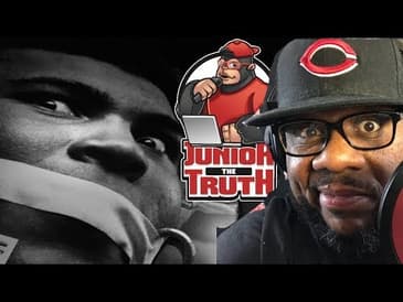 The Punch Junkie Morning Show: Flip Ya $h!t Friday (Anthony Johnson-Joshua is a PHONY)! #PJMS