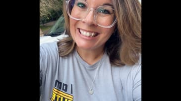 From Pickup Trucks to Dragsters: Amanda's Inspiring Journey