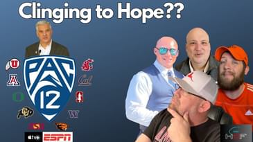 Realignment Fact or Cap? HOF CFB LIVE With Guests Tim Fitzgerald, JJ Kitchen and Cody Stovall