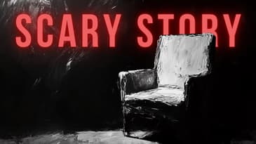 Empty Seats • Scary Story Podcast