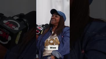 Mom's Hilarious Podcast Confession