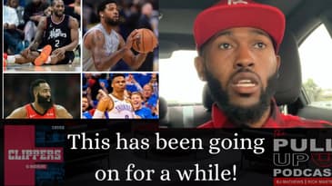 🔴Media Narratives Are The Worst Thing That Has Happened To The NBA!