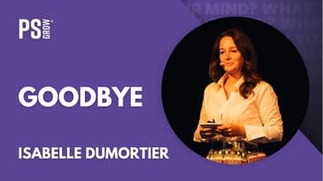 Isabelle Dumortier | What's In Your Heart? (Dutch/Nederlands)