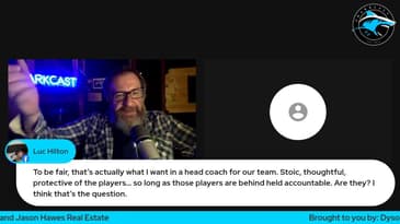 SHARKCAST: RD 5, 2025 - CRONULLA SHARKS @ CANBERRA RAIDERS POSTGAME LIVESTREAM